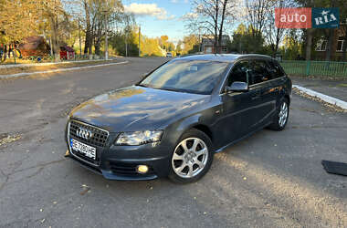 Audi A4 2010 Audi A4 2010