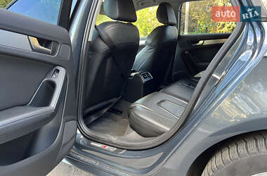 Універсал Audi A4 2010 в 