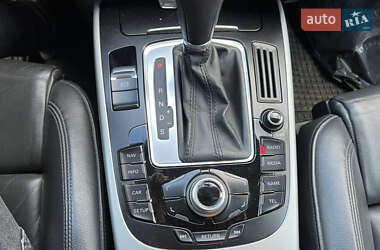 Універсал Audi A4 2010 в 