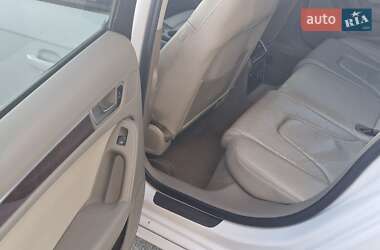 Седан Audi A4 2011 в 
