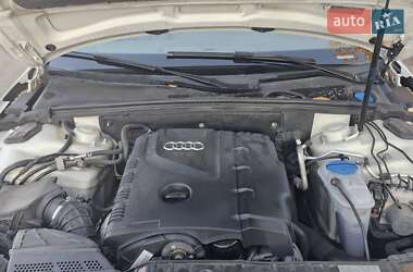 Седан Audi A4 2011 в 