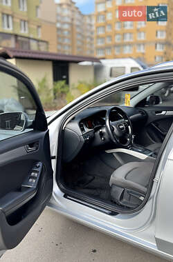 Универсал Audi A4 2009 в 