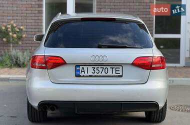 Универсал Audi A4 2009 в 