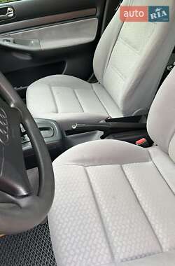 Седан Audi A4 1996 в Конотопе
