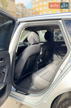 Универсал Audi A4 2009 в 
