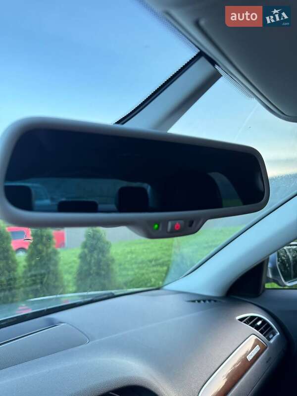 Седан Audi A4 2012 в Черновцах фото 9 Седан Audi A4 2012 в Черновцах