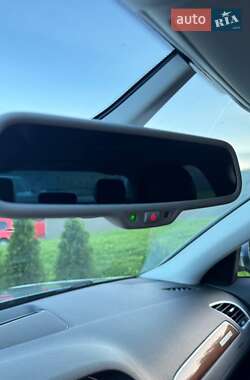 Седан Audi A4 2012 в 