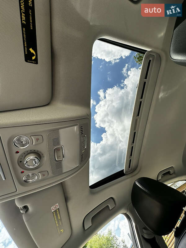 Седан Audi A4 2014 в Славянске фото 20 Седан Audi A4 2014 в Славянске