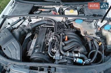 Седан Audi A4 2006 в 