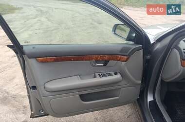 Универсал Audi A4 2003 в  фото 13 Универсал Audi A4 2003 в