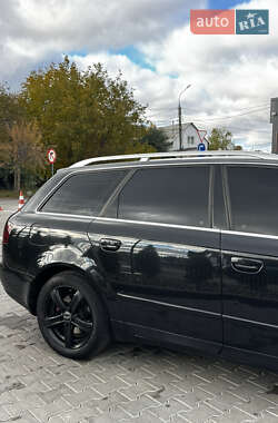 Универсал Audi A4 2006 в 