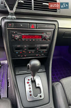 Универсал Audi A4 2006 в 