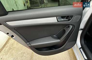 Универсал Audi A4 2011 в 