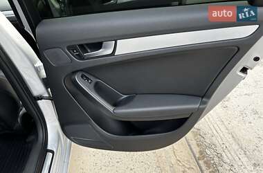 Универсал Audi A4 2011 в 