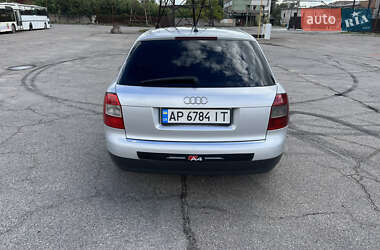 Универсал Audi A4 2001 в 
