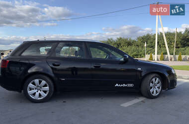 Универсал Audi A4 2006 в 