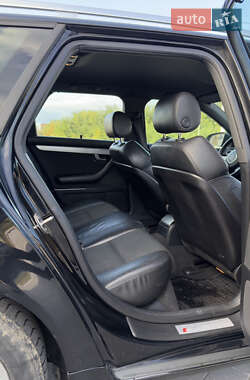 Универсал Audi A4 2006 в 