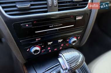 Седан Audi A4 2014 в 