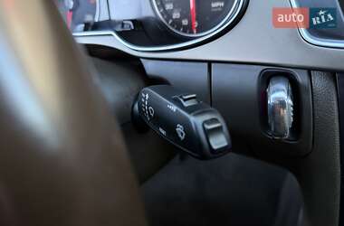 Седан Audi A4 2014 в 