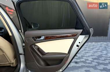 Седан Audi A4 2014 в 