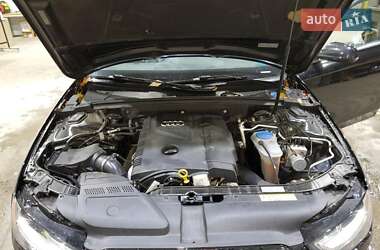 Седан Audi A4 2016 в 
