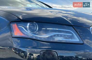 Седан Audi A4 2010 в 