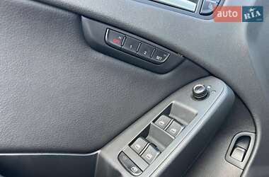Седан Audi A4 2010 в 
