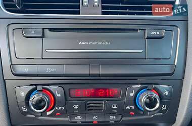 Седан Audi A4 2010 в 