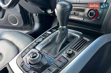 Седан Audi A4 2010 в 