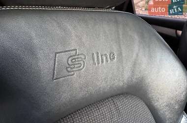 Універсал Audi A4 2008 в  фото 5 Універсал Audi A4 2008 в