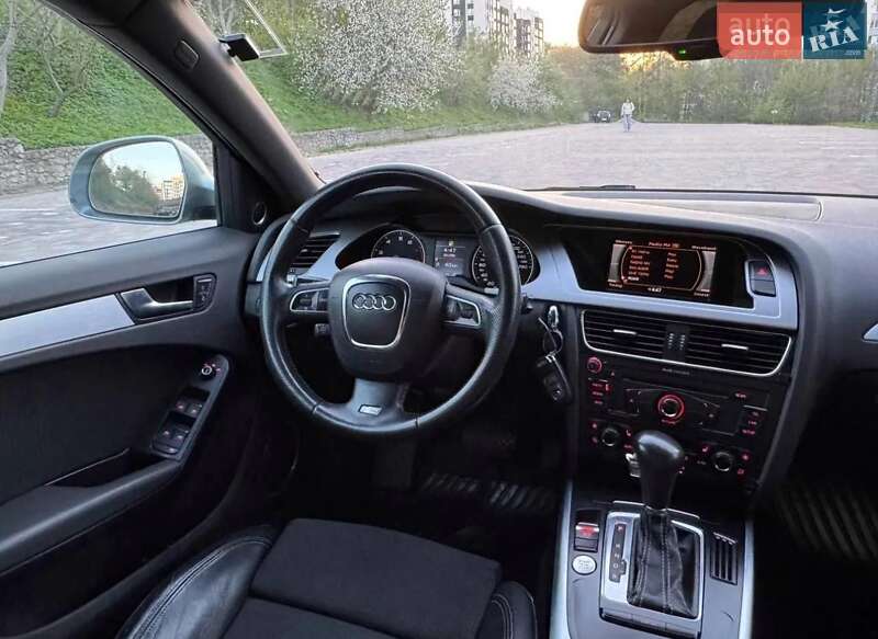 Универсал Audi A4 2008 в Бродах фото 8 Универсал Audi A4 2008 в Бродах