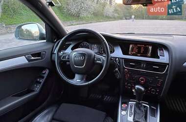 Універсал Audi A4 2008 в  фото 8 Універсал Audi A4 2008 в