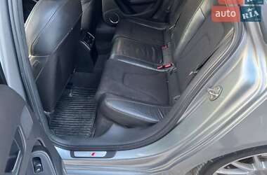 Універсал Audi A4 2008 в  фото 13 Універсал Audi A4 2008 в