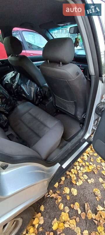 Седан Audi A4 1999 в Харкові