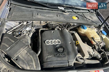Універсал Audi A4 2003 в 