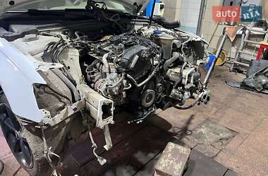 Седан Audi A4 2011 в 