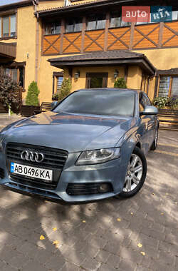 Седан Audi A4 2008 в Жмеринці