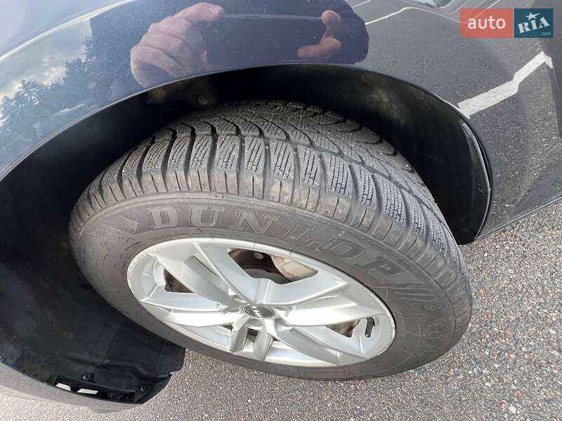 Седан Audi A4 2016 в Киеве