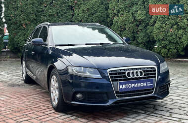 Універсал Audi A4 2010 в Білій Церкві