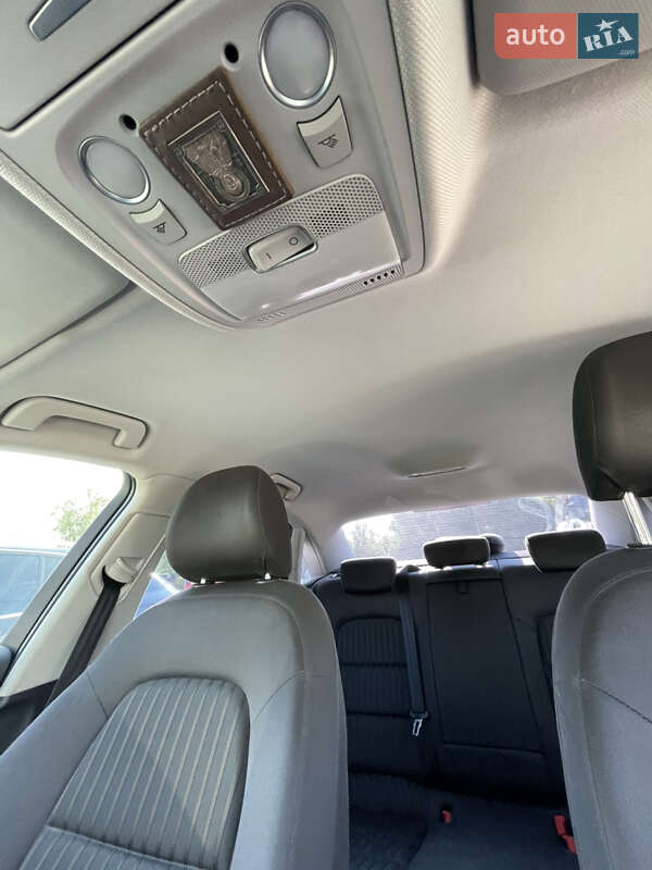 Седан Audi A4 2009 в Дубно
