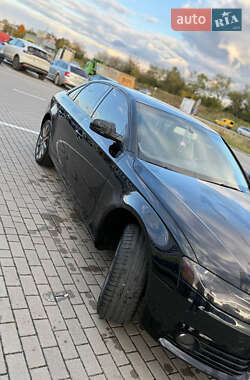 Седан Audi A4 2011 в 
