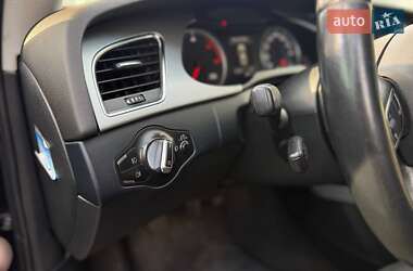 Седан Audi A4 2012 в 