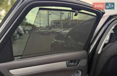 Седан Audi A4 2012 в 