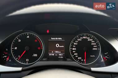 Седан Audi A4 2012 в 