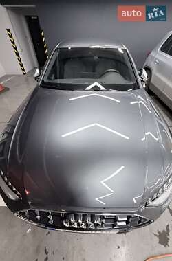 Седан Audi A4 2023 в Києві