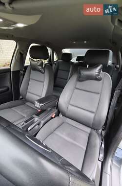 Седан Audi A4 2004 в 