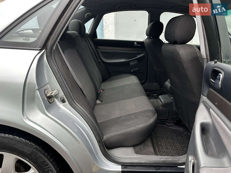 Седан Audi A4 1999 в Харкові фото 14 Седан Audi A4 1999 в Харкові