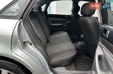Седан Audi A4 1999 в 