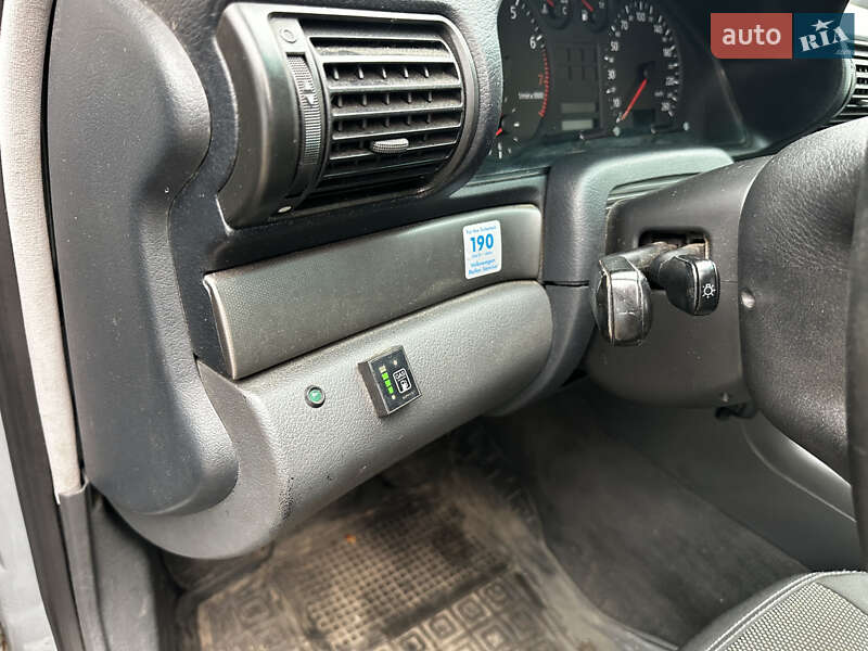 Седан Audi A4 1999 в Харкові фото 19 Седан Audi A4 1999 в Харкові