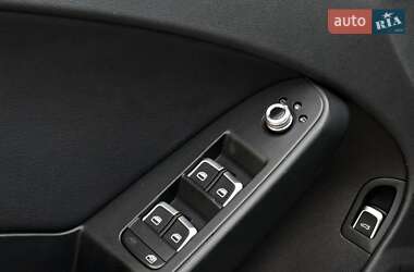 Седан Audi A4 2013 в 